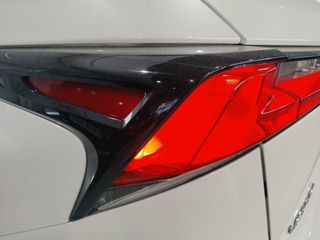 Lexus NX 2.5 300h Business Navigation 2WD