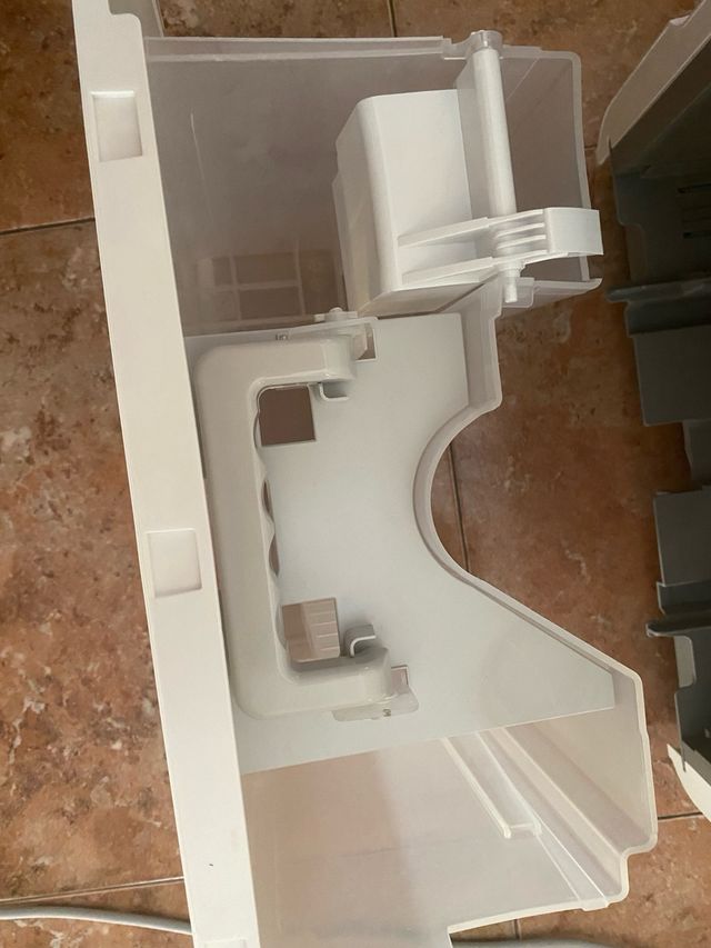 Deshumidificador Midea 50L Modelo 2025