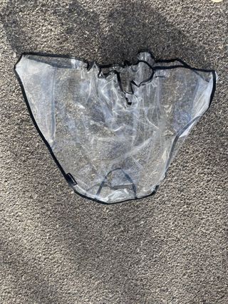 Funda Lluvia Maxi-Cosi CabrioFix Citi Pebble