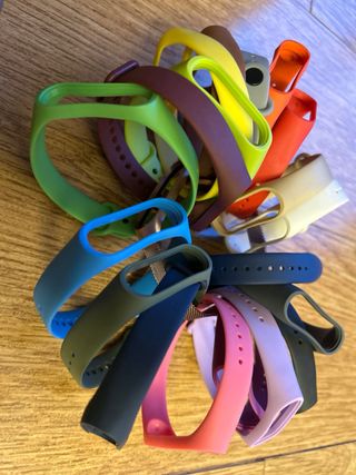 Correas Xiaomi Mi Band 3/4