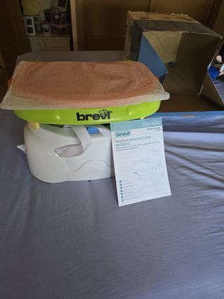 Trona Brevi Supergiù 6m+