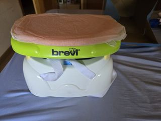 Trona Brevi Supergiù 6m+