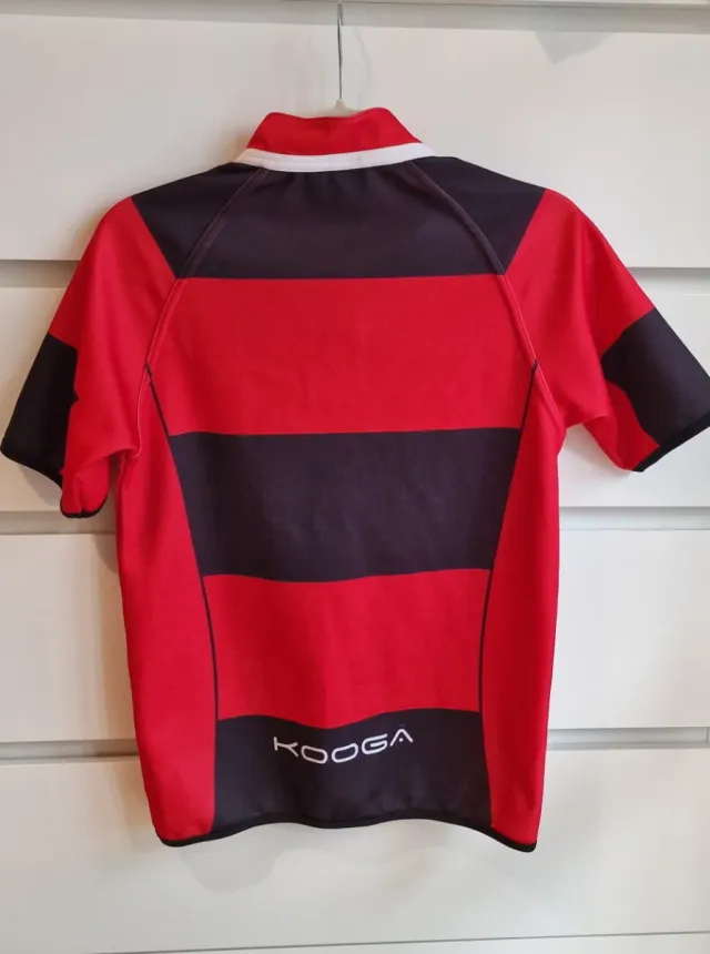 Camiseta Rugby Niño Kooga