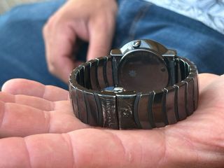 Reloj Junghans Mega Solar