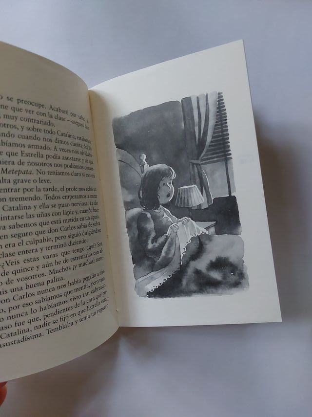 Alas de mosca para Ángel (Sopa de letras) (Span...