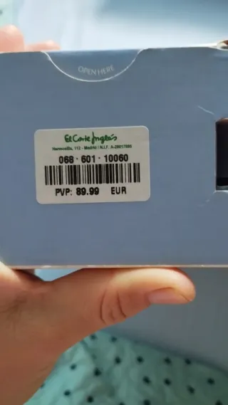 Mochila Portabebés BabyBjörn