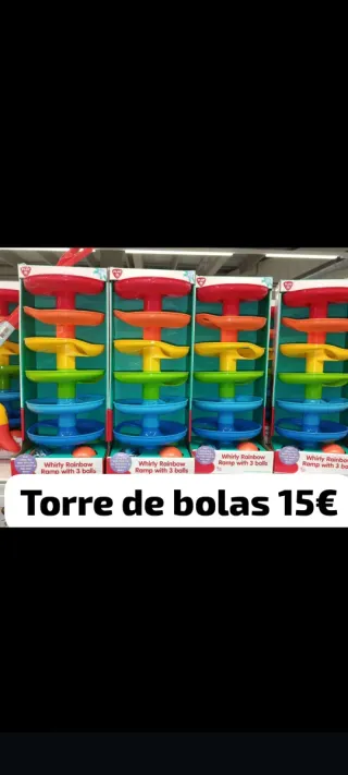 Avión Juguete Abrick Happy Jet