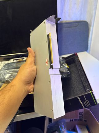 Tarjeta Gráfica JIESHUO Gaming escuchó ofertas