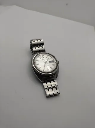 Seiko Bellmatic