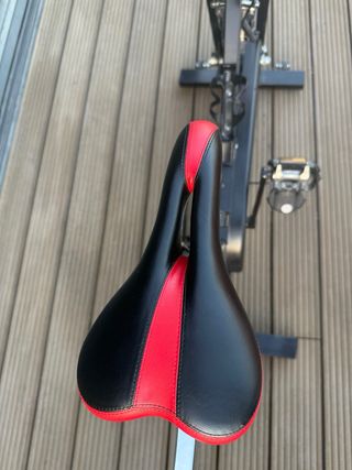 Bicicleta Spinning Fit-Force FF24