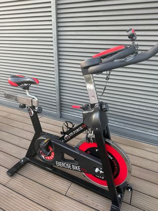 Bicicleta Spinning Fit-Force FF24