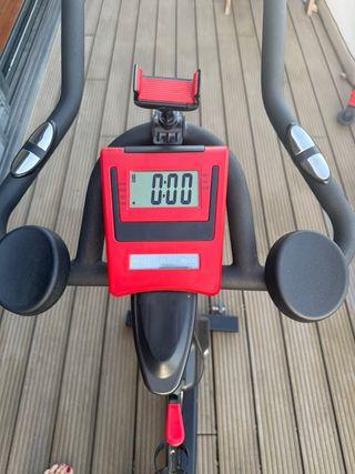 Bicicleta Spinning Fit-Force FF24