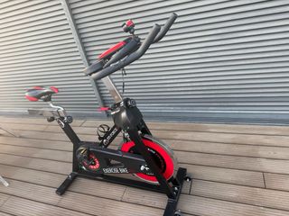 Bicicleta Spinning Fit-Force FF24