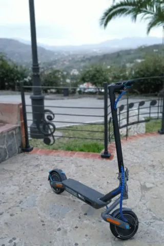 Patinete Eléctrico Xiaomi 4 Ultra