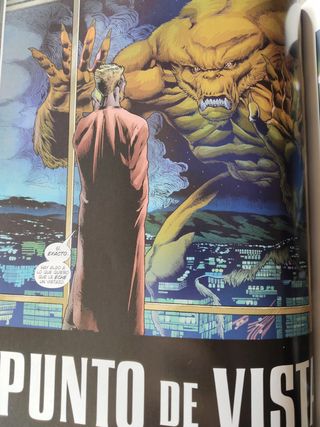 Marvel Premiere. El Inmortal Hulk 1: O es ambos