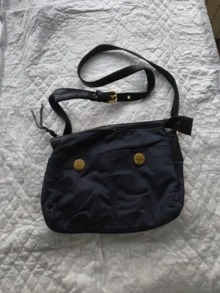 Bolso Bimba y Lola Azul Marino