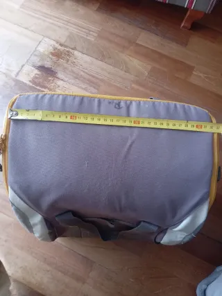 Mochila nevera Quechua 30L