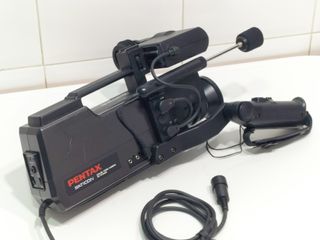 Videocámara Pentax Saticon PC-K1500A