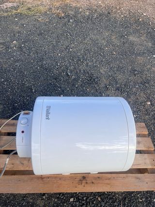 Termo Vaillant eloSTOR 50 Pro