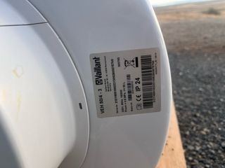 Termo Vaillant eloSTOR 50 Pro