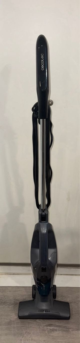 Aspiradora Cecotec Conga Popstar