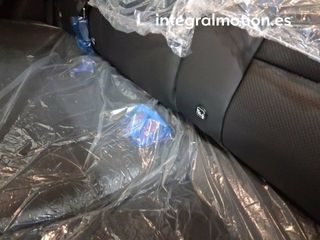 KGM Torres TORRES HEV Life