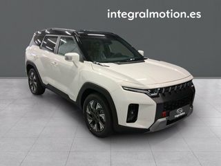 KGM Torres TORRES HEV Life