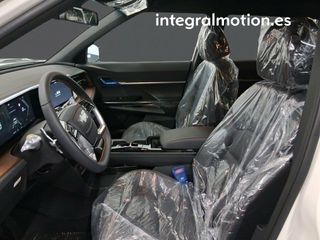 KGM Torres TORRES HEV Life