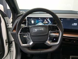 KGM Torres TORRES HEV Life