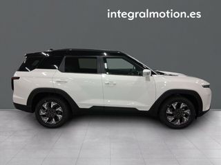 KGM Torres TORRES HEV Life