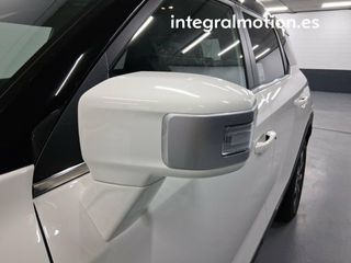 KGM Torres TORRES HEV Life