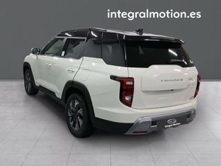 KGM Torres TORRES HEV Life