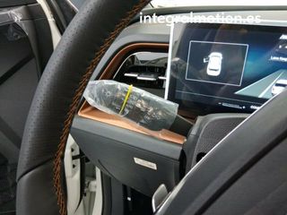 KGM Torres TORRES HEV Life