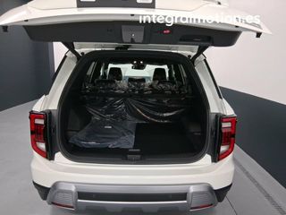 KGM Torres TORRES HEV Life