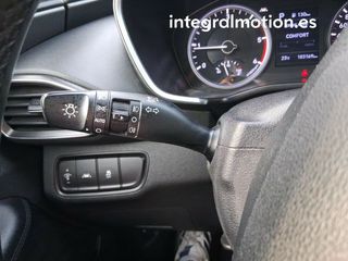 Hyundai Santa Fe 2.2 CRDi Klass Auto 4x2 SR 7 Plazas