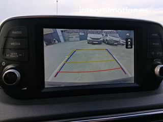 Hyundai Santa Fe 2.2 CRDi Klass Auto 4x2 SR 7 Plazas