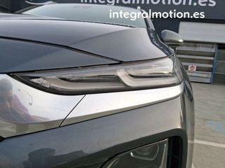 Hyundai Santa Fe 2.2 CRDi Klass Auto 4x2 SR 7 Plazas