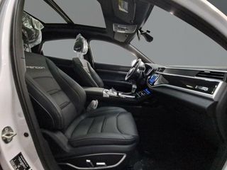 DFSK F5 1.5T Classic