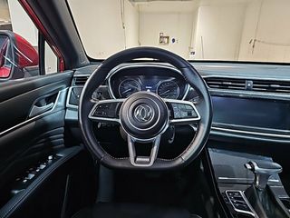 DFSK F5 1.5T Classic