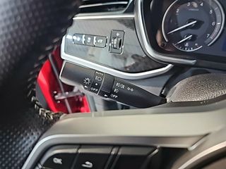 DFSK F5 1.5T Classic