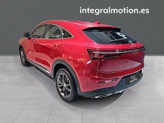 DFSK F5 1.5T Classic