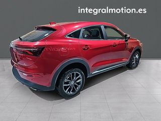 DFSK F5 1.5T Classic