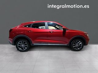 DFSK F5 1.5T Classic