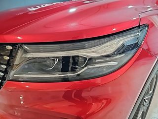 DFSK F5 1.5T Classic