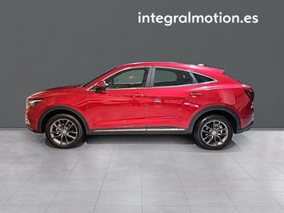 DFSK F5 1.5T Classic