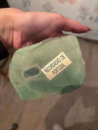 Miniatura Casa Típica