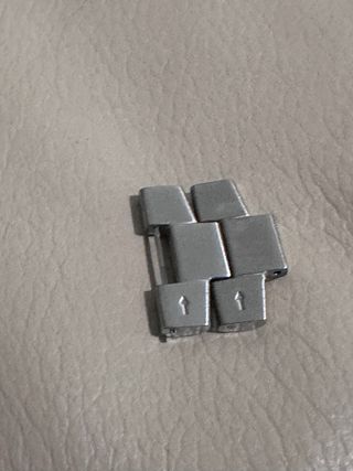 2 maglie orologio SectorMountain Master