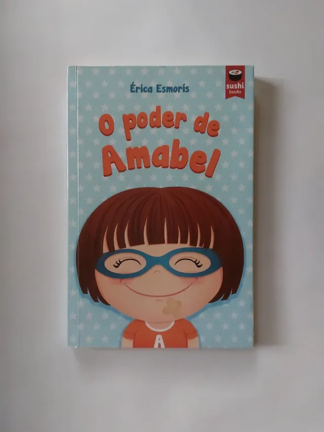 O poder de Amabel