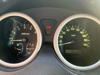 Chevrolet Kalos 2006