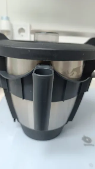 Monsieur Cuisine Connect con asa original